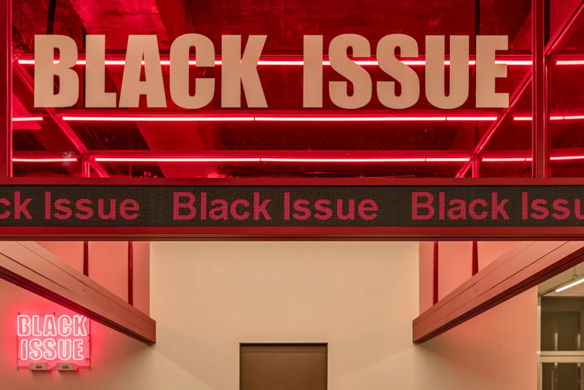BLACK ISSUE 이미지 25